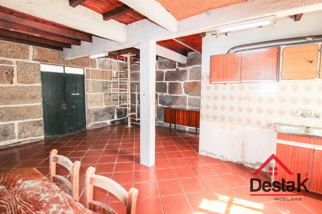 Moradia T3 para Venda em São Pedro do Sul, Várzea e Baiões Foto 20