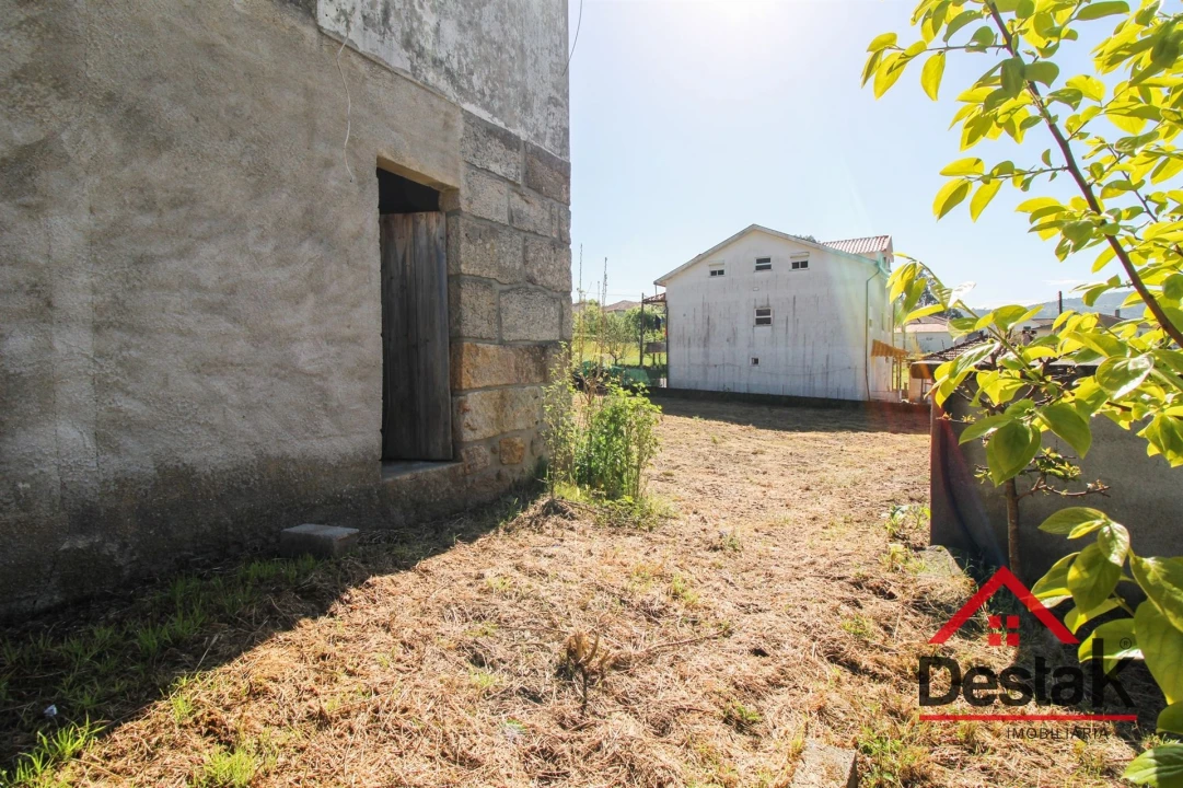 Moradia T3 para Venda em São Pedro do Sul, Várzea e Baiões Foto 10