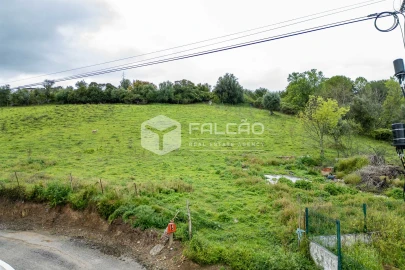 Terreno para Venda em Achete, Azoia de Baixo e Póvoa de Santarém