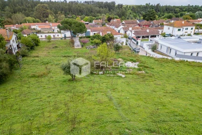 Terreno para Venda em Achete, Azoia de Baixo e Póvoa de Santarém