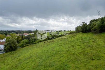Terreno para Venda em Achete, Azoia de Baixo e Póvoa de Santarém