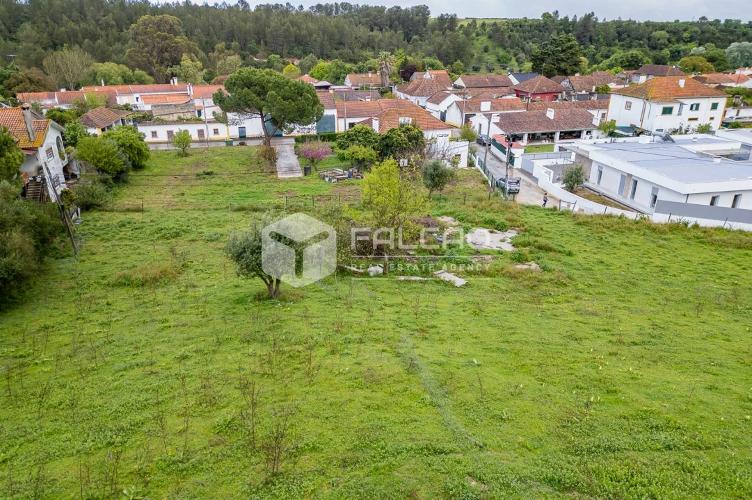Terreno para Venda em Achete, Azoia de Baixo e Póvoa de Santarém Foto 23