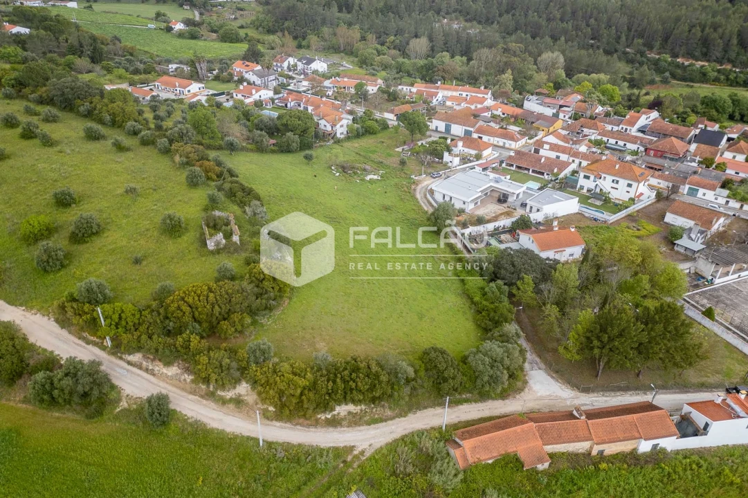 Terreno para Venda em Achete, Azoia de Baixo e Póvoa de Santarém Foto 6