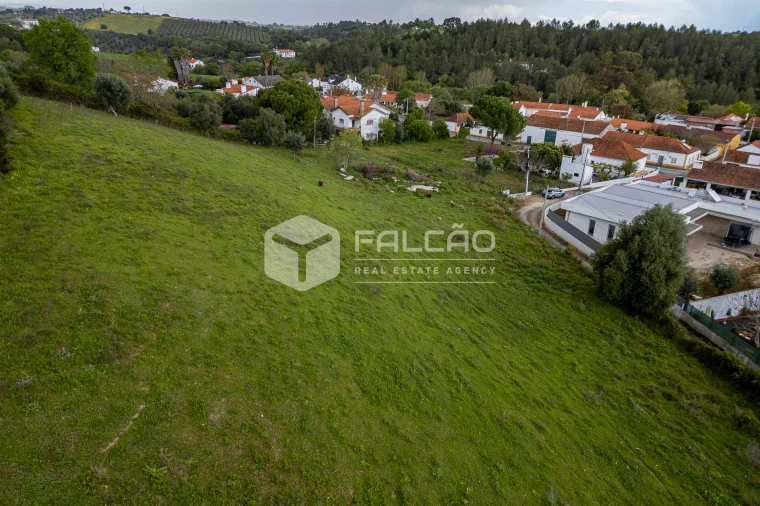 Terreno para Venda em Achete, Azoia de Baixo e Póvoa de Santarém Foto 16