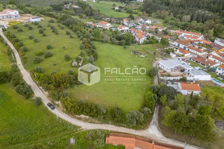 Terreno para Venda em Achete, Azoia de Baixo e Póvoa de Santarém Foto 5