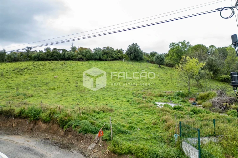 Terreno para Venda em Achete, Azoia de Baixo e Póvoa de Santarém Foto 18