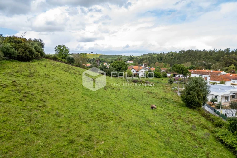 Terreno para Venda em Achete, Azoia de Baixo e Póvoa de Santarém Foto 27