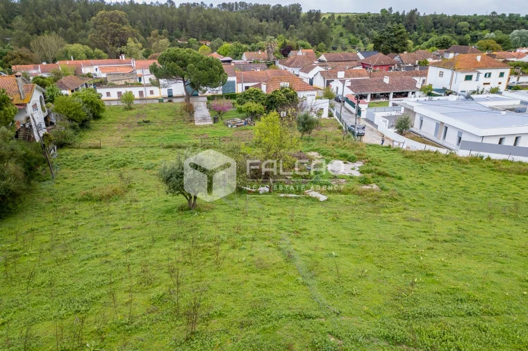 Terreno para Venda em Achete, Azoia de Baixo e Póvoa de Santarém Foto 23