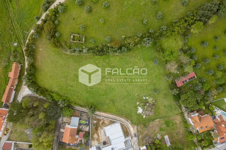 Terreno para Venda em Achete, Azoia de Baixo e Póvoa de Santarém Foto 4