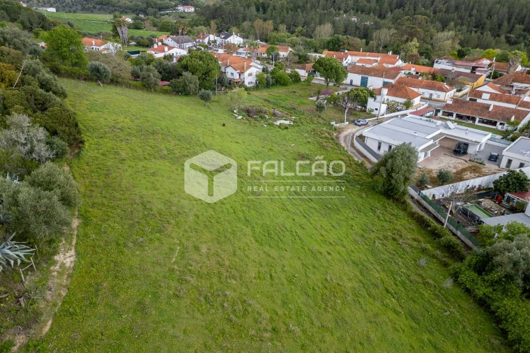 Terreno para Venda em Achete, Azoia de Baixo e Póvoa de Santarém Foto 15
