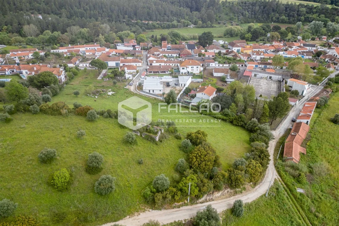 Terreno para Venda em Achete, Azoia de Baixo e Póvoa de Santarém Foto 8