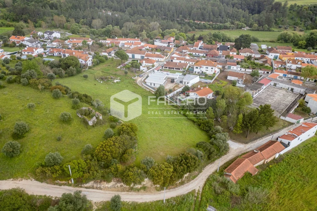 Terreno para Venda em Achete, Azoia de Baixo e Póvoa de Santarém Foto 7
