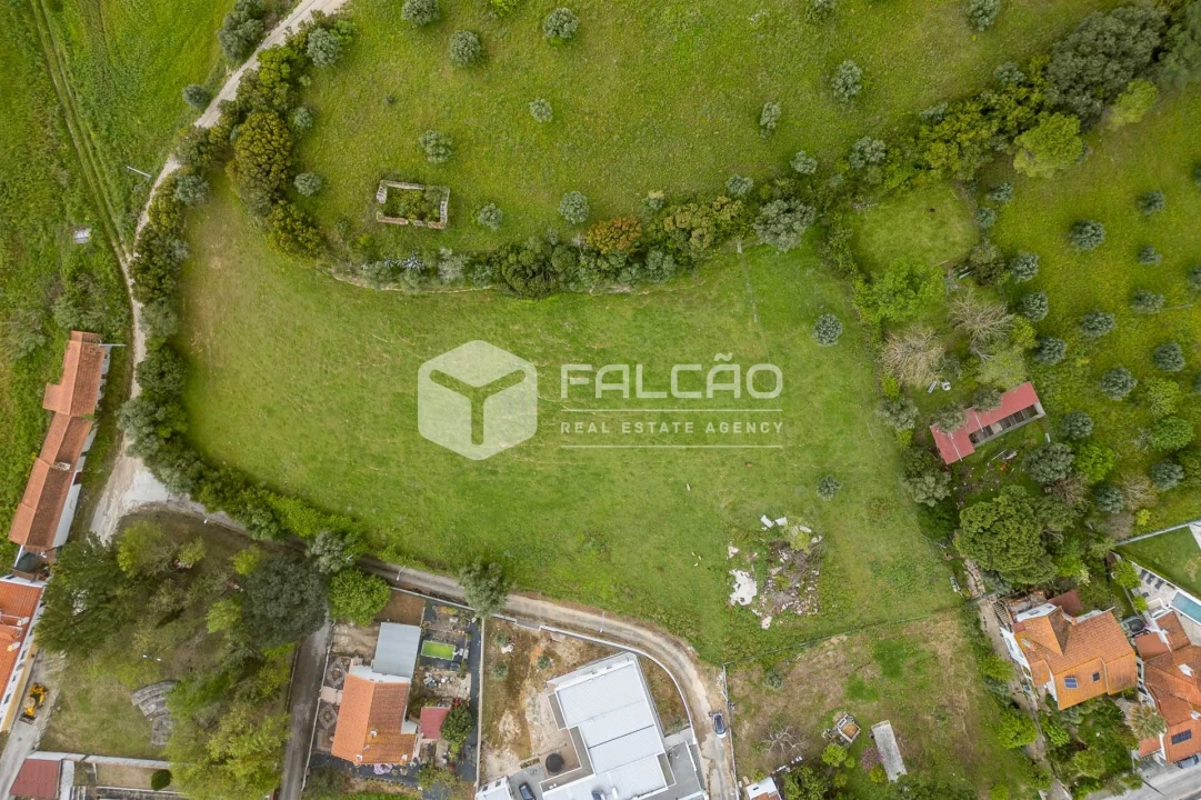 Terreno para Venda em Achete, Azoia de Baixo e Póvoa de Santarém Foto 4