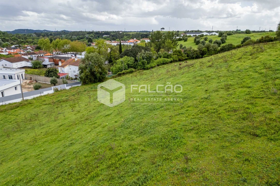 Terreno para Venda em Achete, Azoia de Baixo e Póvoa de Santarém Foto 25