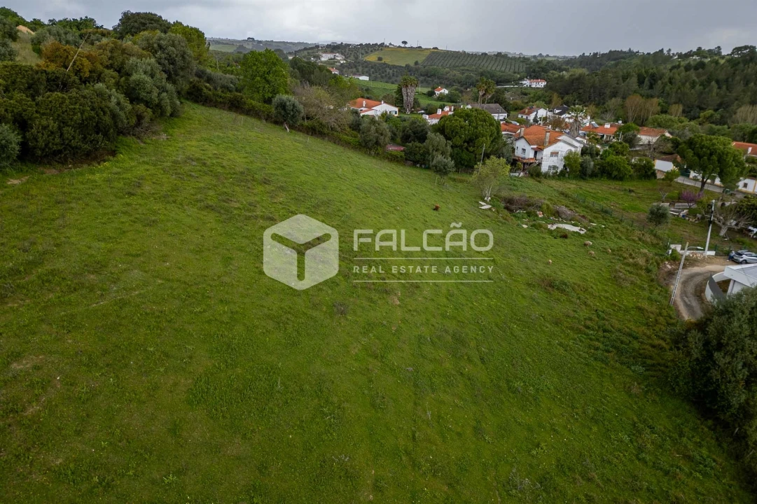 Terreno para Venda em Achete, Azoia de Baixo e Póvoa de Santarém Foto 17
