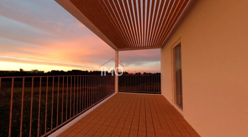 Quinta T4 para Venda em São João Baptista