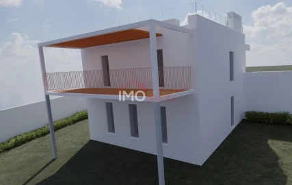 Quinta T4 para Venda em São João Baptista