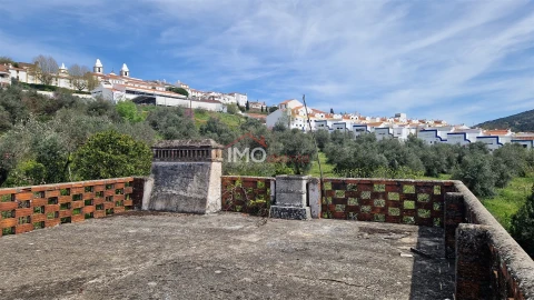 Quinta T4 para Venda em São João Baptista