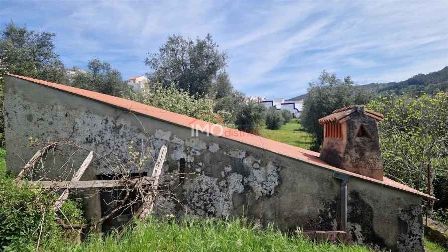 Quinta T4 para Venda em São João Baptista Foto 12