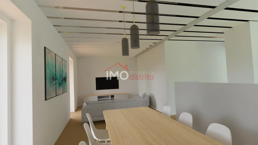 Quinta T4 para Venda em São João Baptista Foto 20