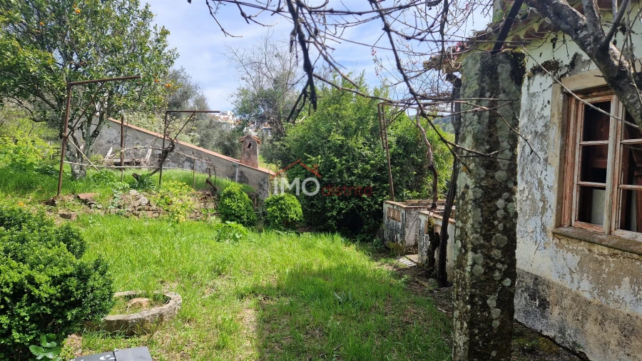 Quinta T4 para Venda em São João Baptista Foto 11