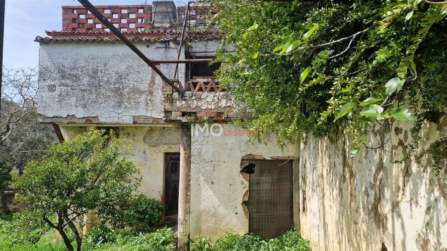 Quinta T4 para Venda em São João Baptista Foto 15