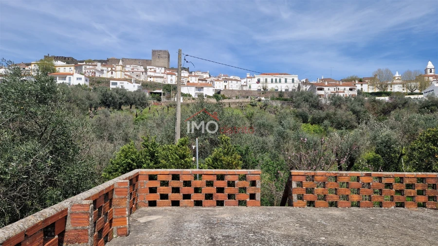 Quinta T4 para Venda em São João Baptista Foto 8
