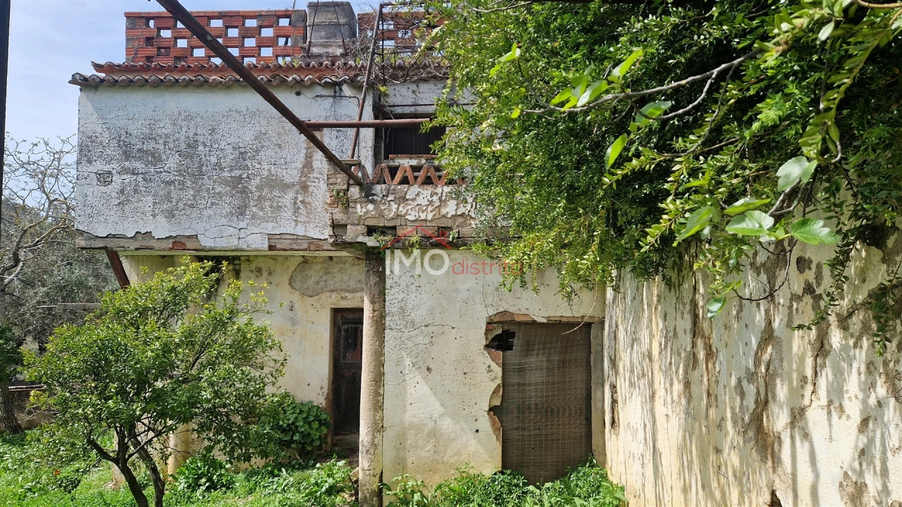 Quinta T4 para Venda em São João Baptista Foto 15