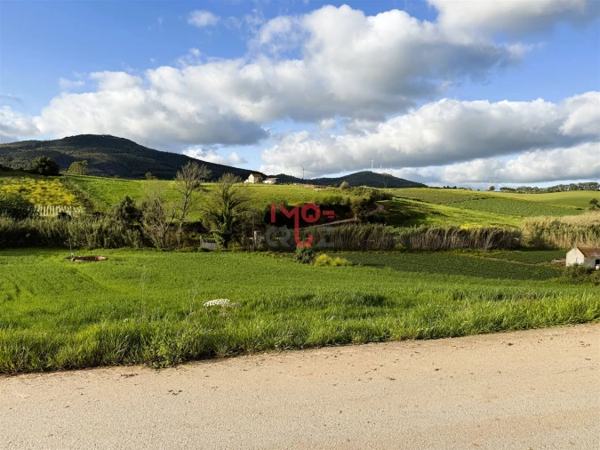 Terreno para Venda em Enxara do Bispo, Gradil e Vila Franca do Rosário Foto 2