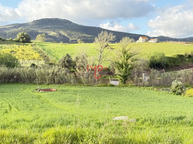 Terreno para Venda em Enxara do Bispo, Gradil e Vila Franca do Rosário Foto 6