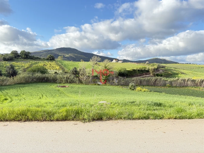 Terreno para Venda em Enxara do Bispo, Gradil e Vila Franca do Rosário Foto 3