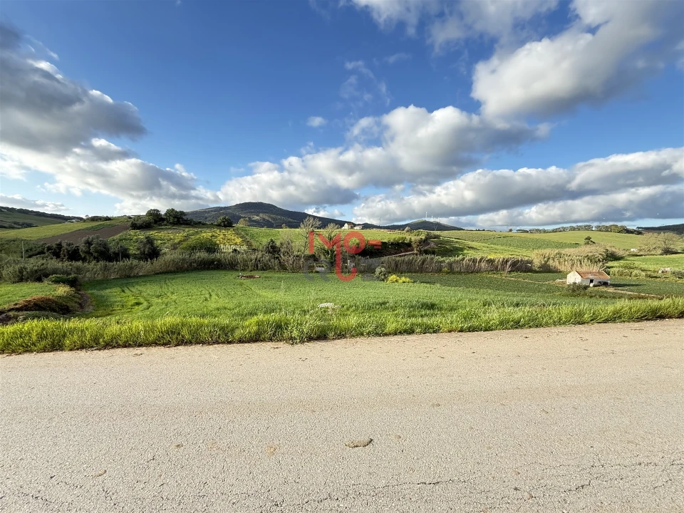 Terreno para Venda em Enxara do Bispo, Gradil e Vila Franca do Rosário Foto 5