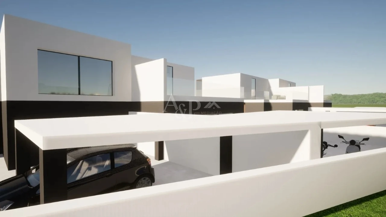 Moradia T3 para Venda em Abraveses Foto 3