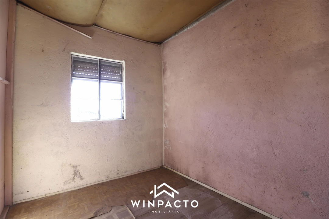 Moradia T3 para Venda em Santiago de Cassurrães e Póvoa de Cervães Foto 11