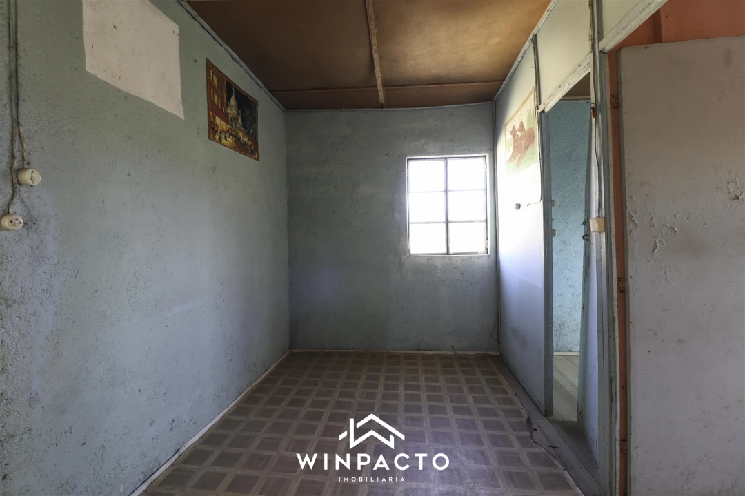 Moradia T3 para Venda em Santiago de Cassurrães e Póvoa de Cervães Foto 20