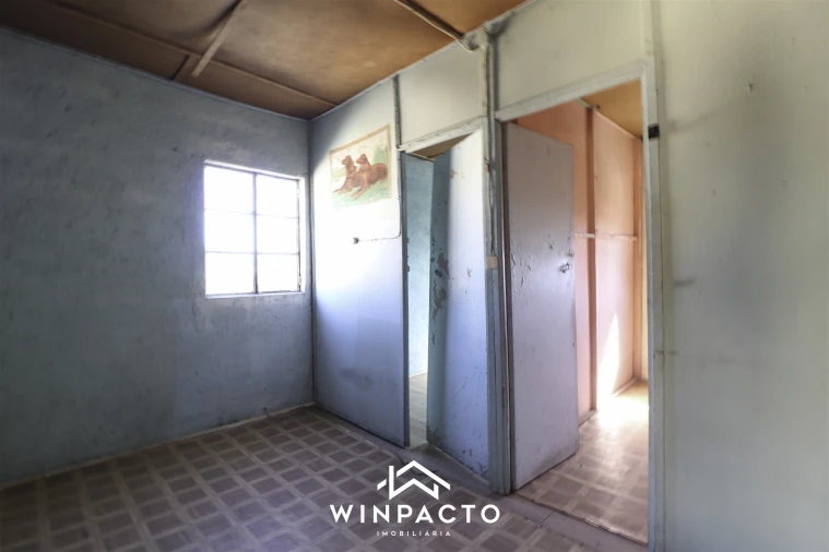 Moradia T3 para Venda em Santiago de Cassurrães e Póvoa de Cervães Foto 21