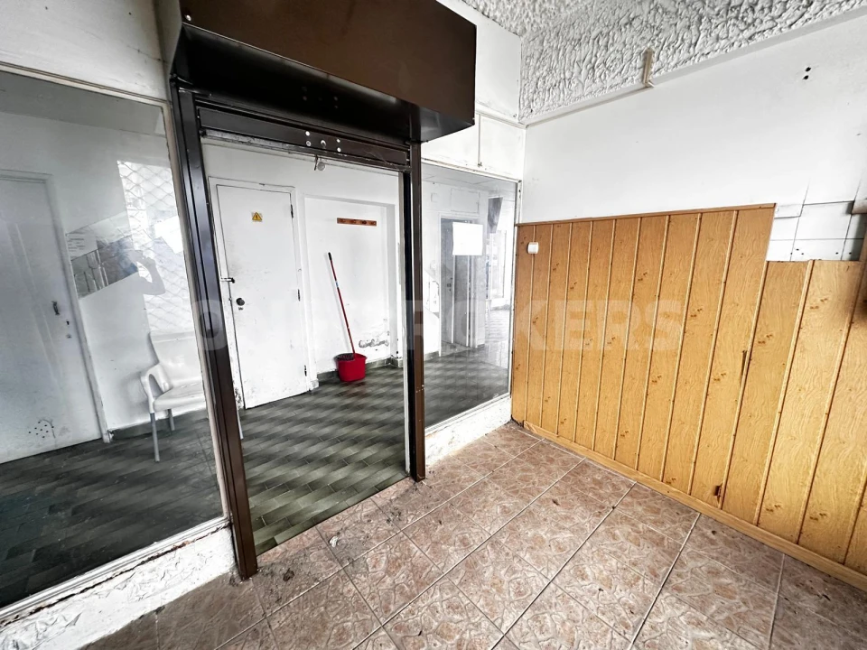 Loja para Venda em Cacém e São Marcos Foto 6