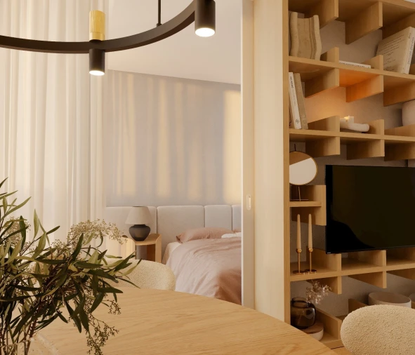 Apartamento T1 para Venda em São Mamede de Infesta e Senhora da Hora Foto 10