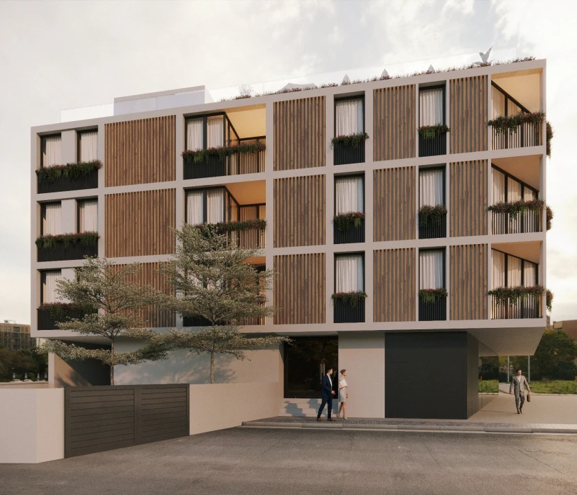 Loja para Venda em São Mamede de Infesta e Senhora da Hora Foto 2