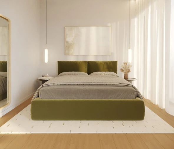 Apartamento T1 para Venda em São Mamede de Infesta e Senhora da Hora Foto 10