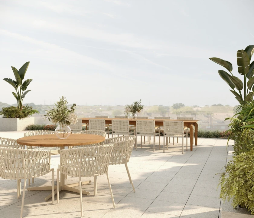 Apartamento T1 para Venda em São Mamede de Infesta e Senhora da Hora Foto 4