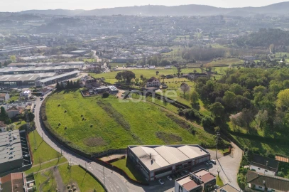 Terreno para Venda em Merelim (São Paio), Panoias e Parada de Tibães