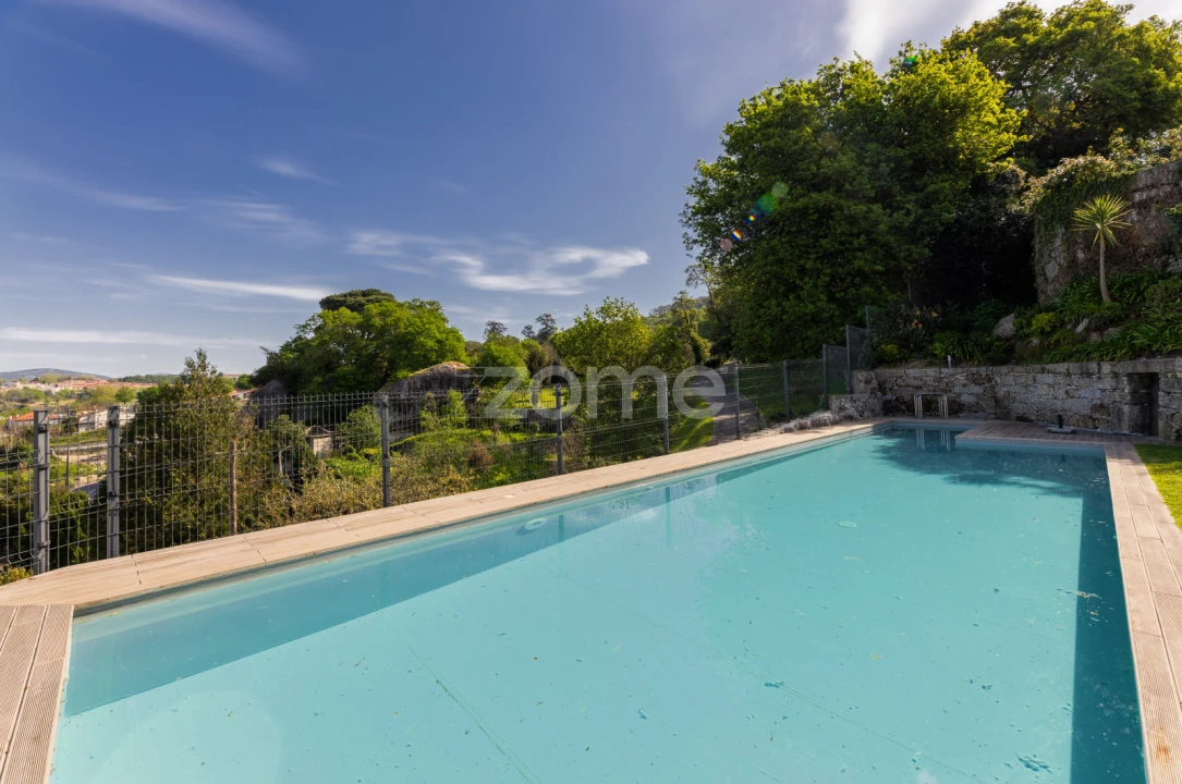 Moradia T4 para Venda em Costa Foto 34