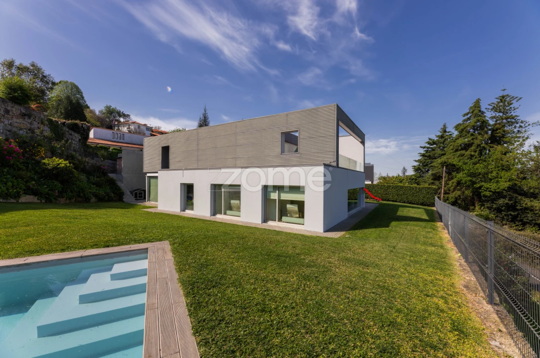 Moradia T4 para Venda em Costa Foto 23