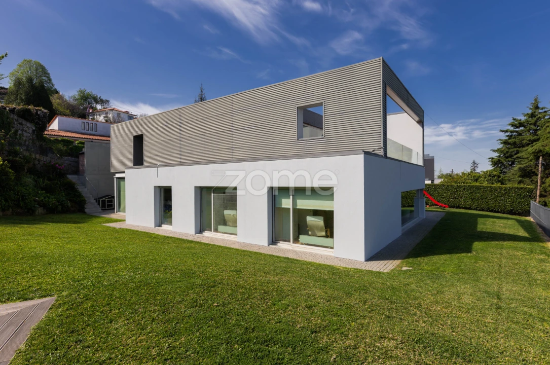 Moradia T4 para Venda em Costa Foto 24