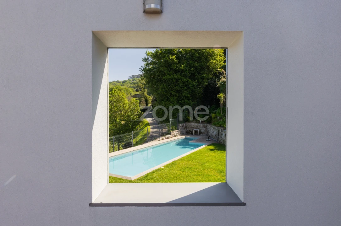 Moradia T4 para Venda em Costa Foto 33