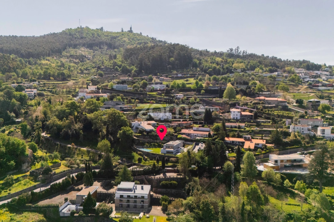 Moradia T4 para Venda em Costa Foto 47