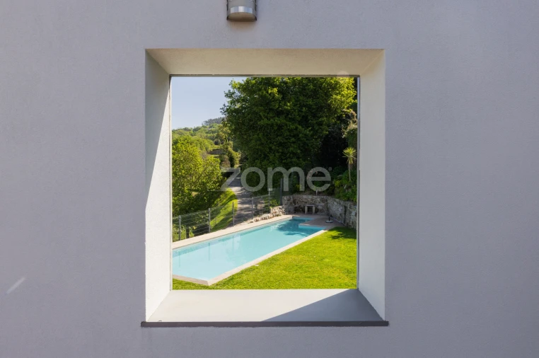 Moradia T4 para Venda em Costa Foto 33