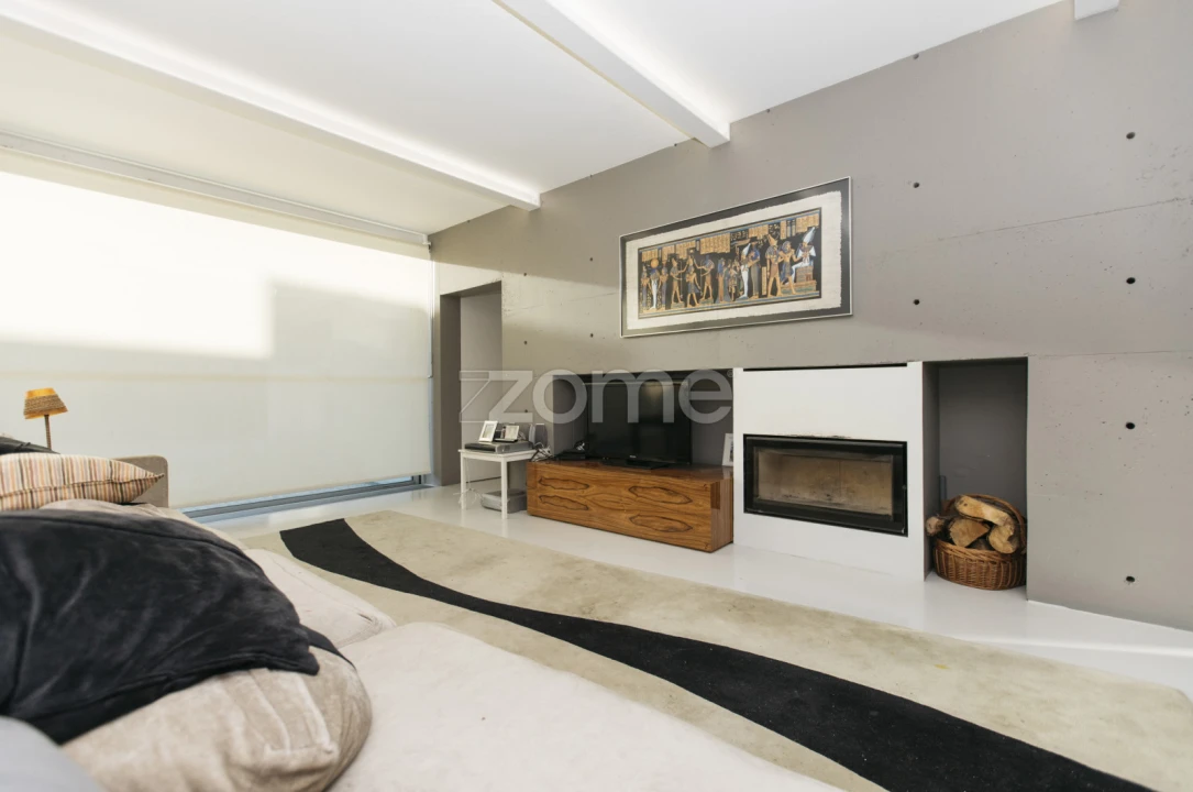 Moradia T4 para Venda em Costa Foto 12