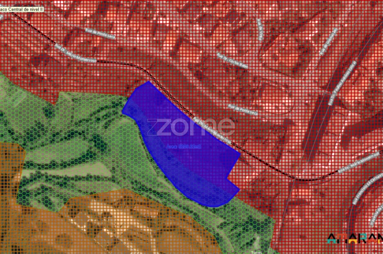 Terreno para Venda em Amarante (São Gonçalo), Madalena, Cepelos e Gatão Foto 1